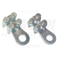 4125403 КАБЕЛ ПАПУЧА ЗА ШТРАФЕЊЕ 35/M8